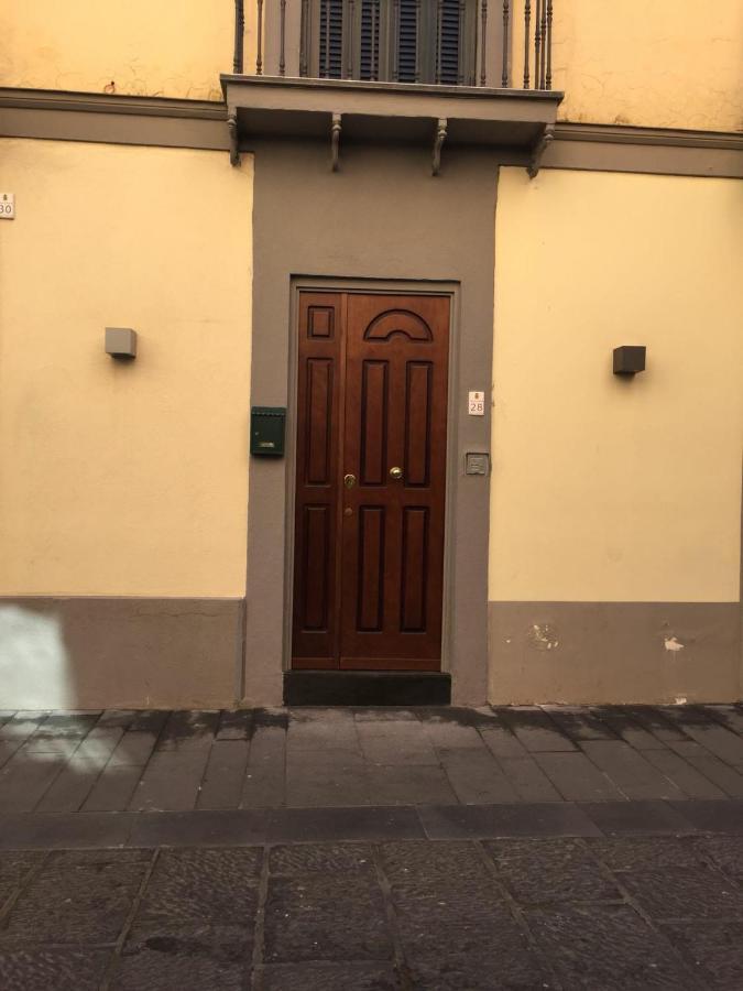 B&B Phistelia Pozzuoli Exterior foto