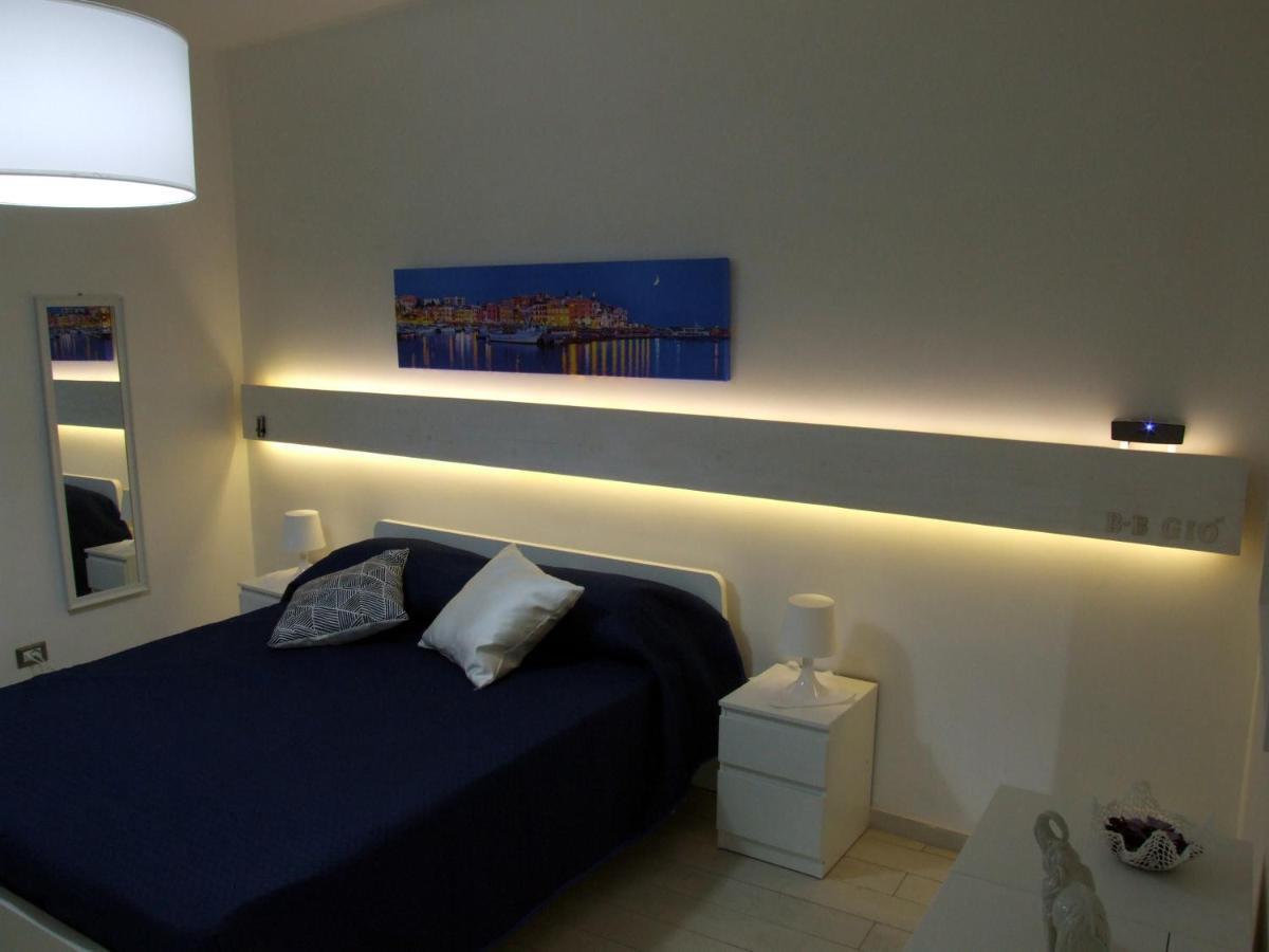 B&B Phistelia Pozzuoli Exterior foto
