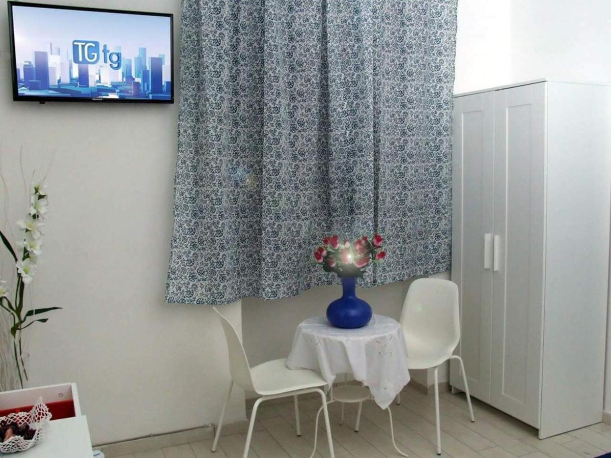 B&B Phistelia Pozzuoli Exterior foto